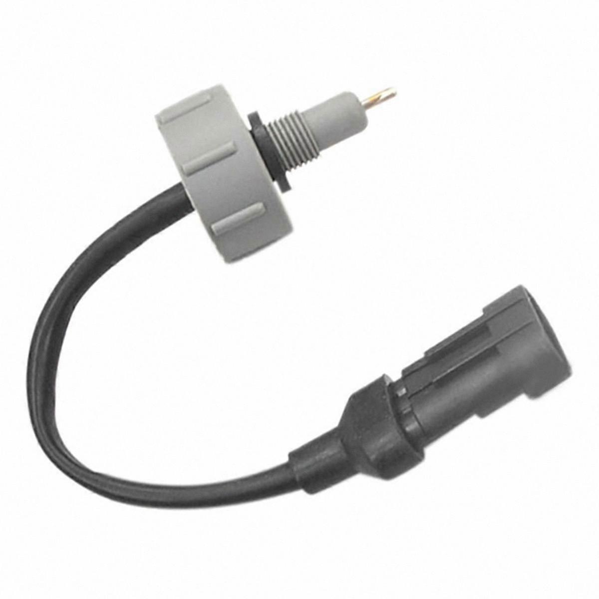 Oil Filter Water Sensor for Crude Applications