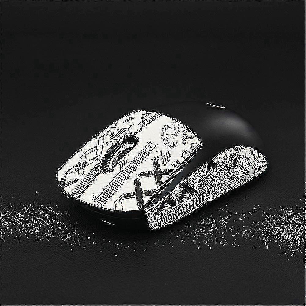 Diy Mouse Side Stickers Sweat For Logitech G Pro W And G Pro X Superlight Mouse