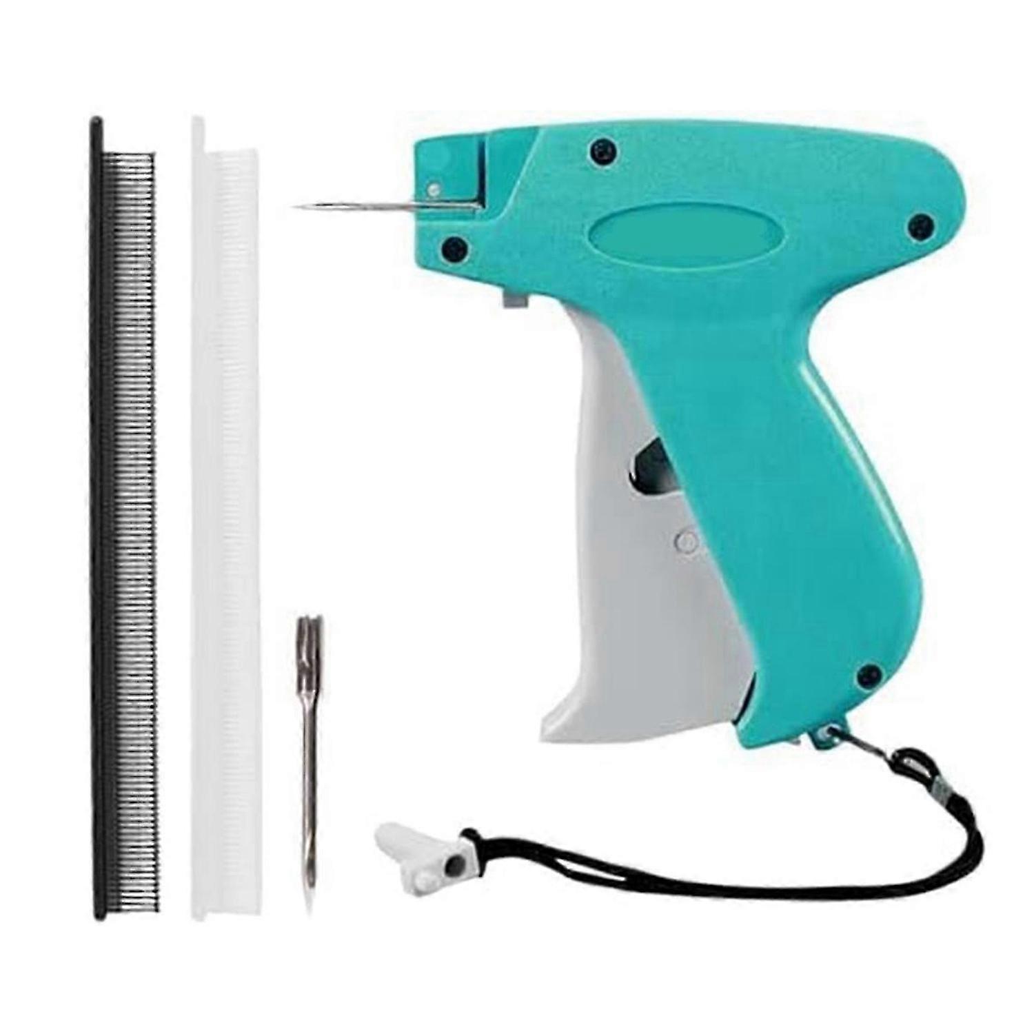 Tag Gun Set, Fine StitchTool 0.19Inch/5mm