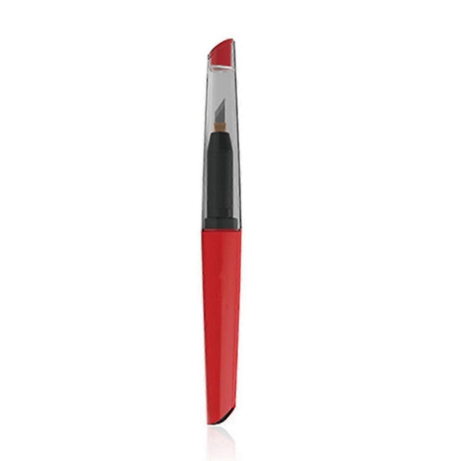 PT- Precision Hobby Knife with 20pcs for Model Tool Plastic Model Building Tools Model DIY Ho