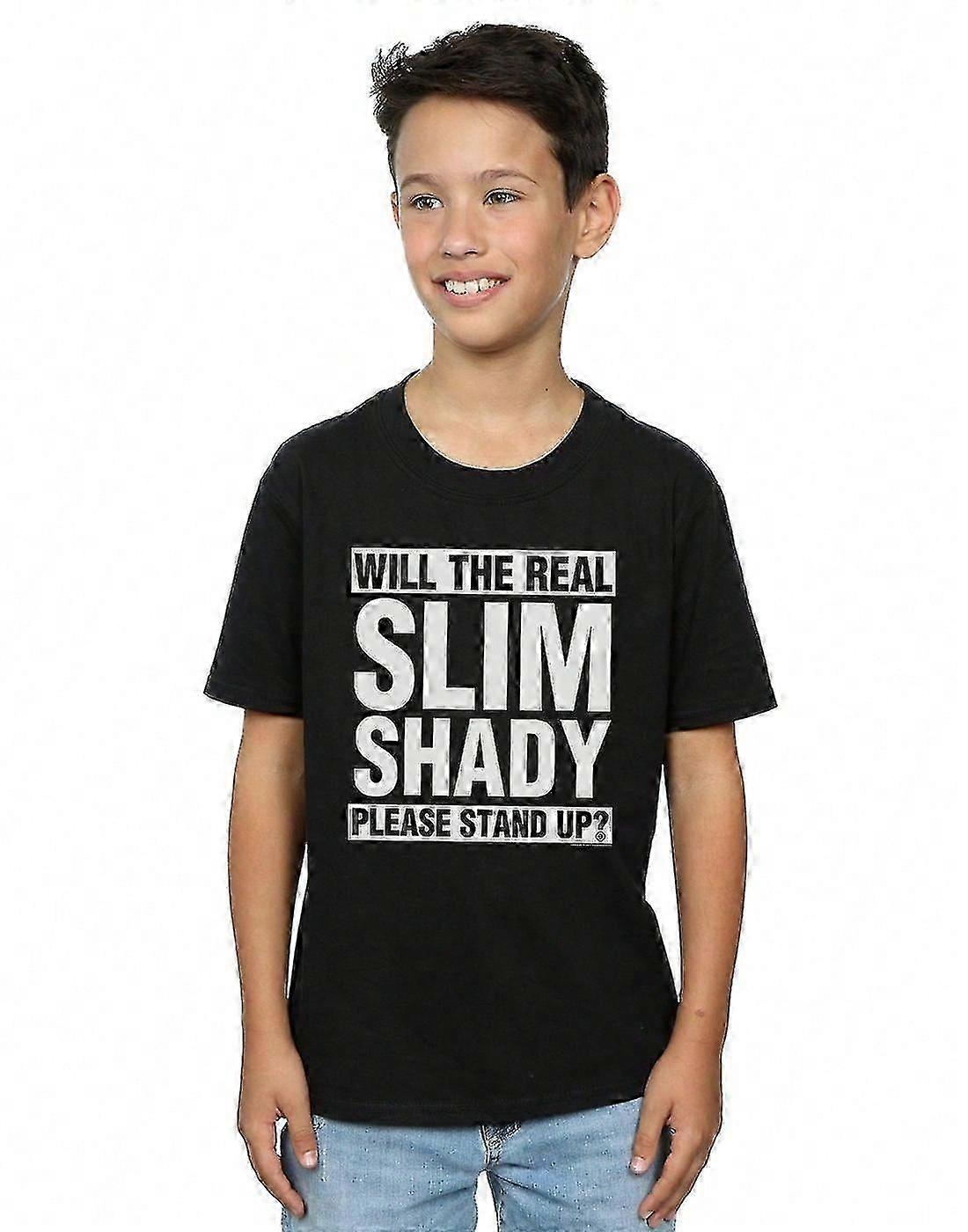 Eminem Băieți Shady -Yogu