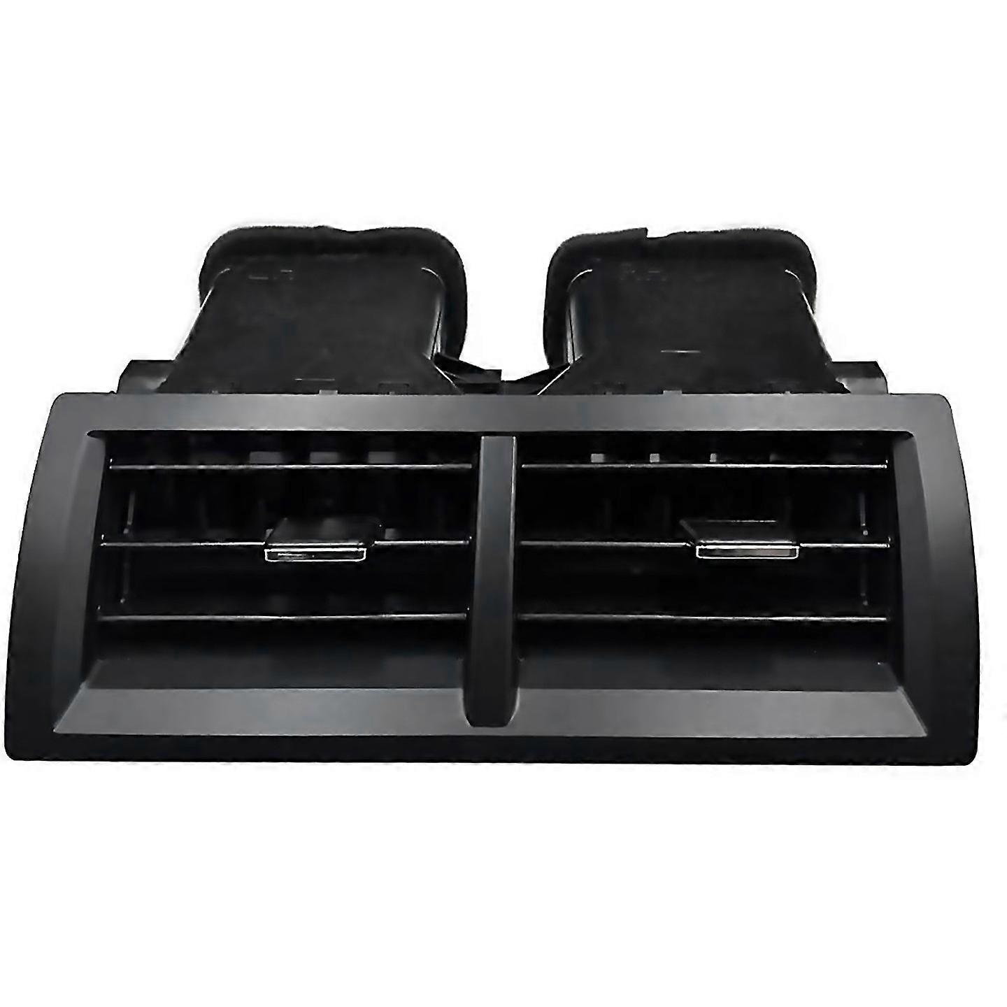 For Car Dashboard Air Conditioning Outlet Assembly For Toyota Camry 20122017 Center Console