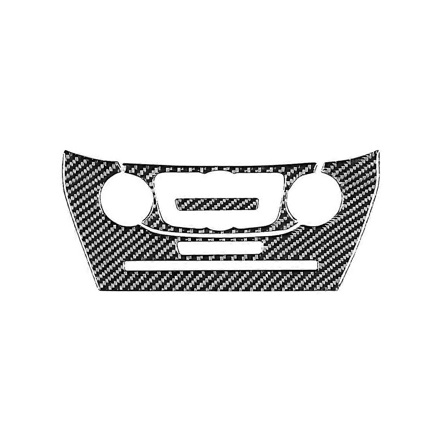 For Journey 1117 Center Air Condition Control Adjustment