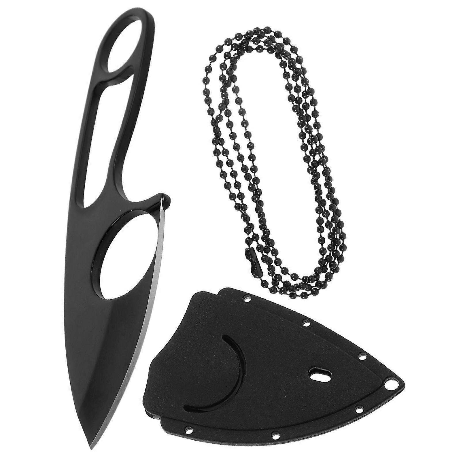 Stainless Steel Survival Portable Fixed for Outdoor