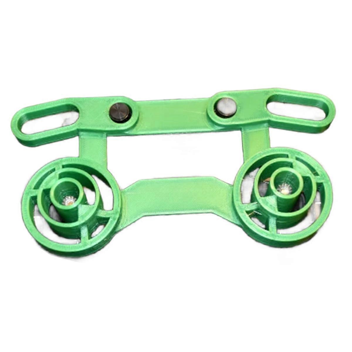 FPV Remote Controller Guard Cover for BOXER Green