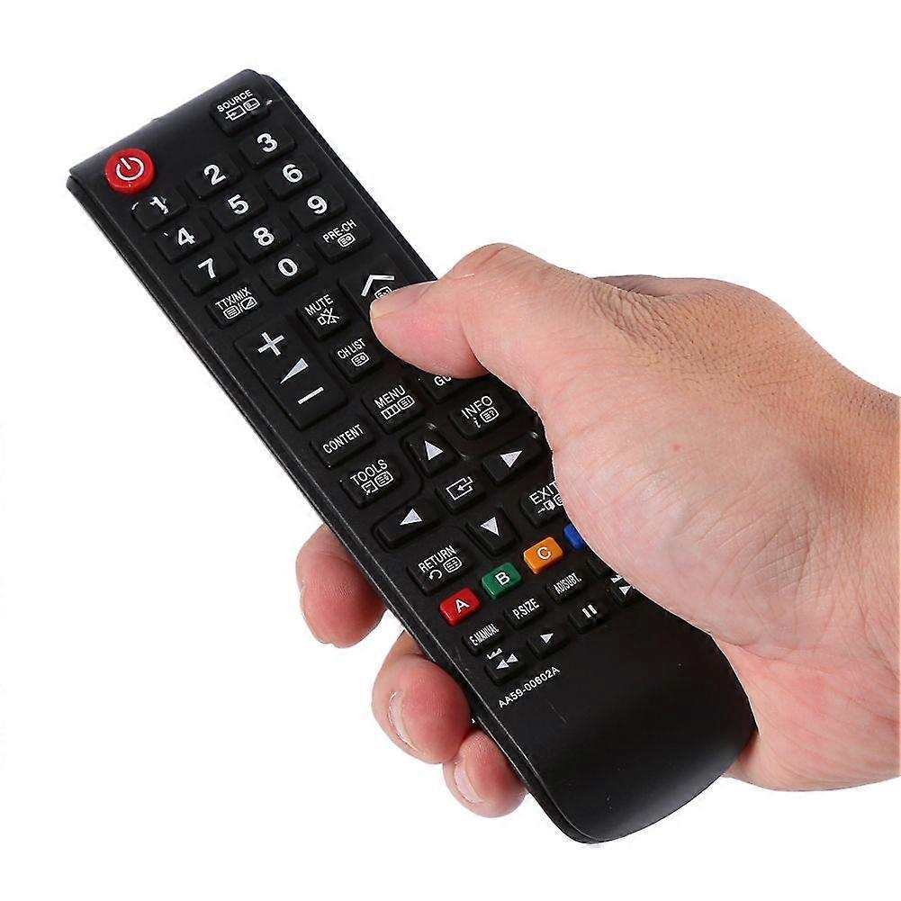 Universal Remote Control Controller Replacement for Samsung HDTV LED Smart TV