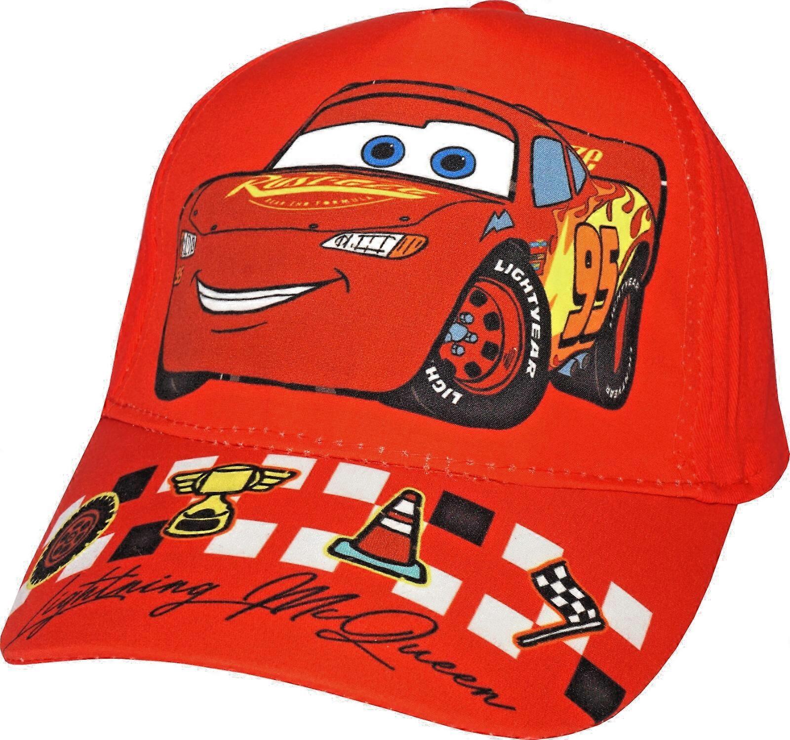 Gutter Disney Cars Baseball Caps YE40013