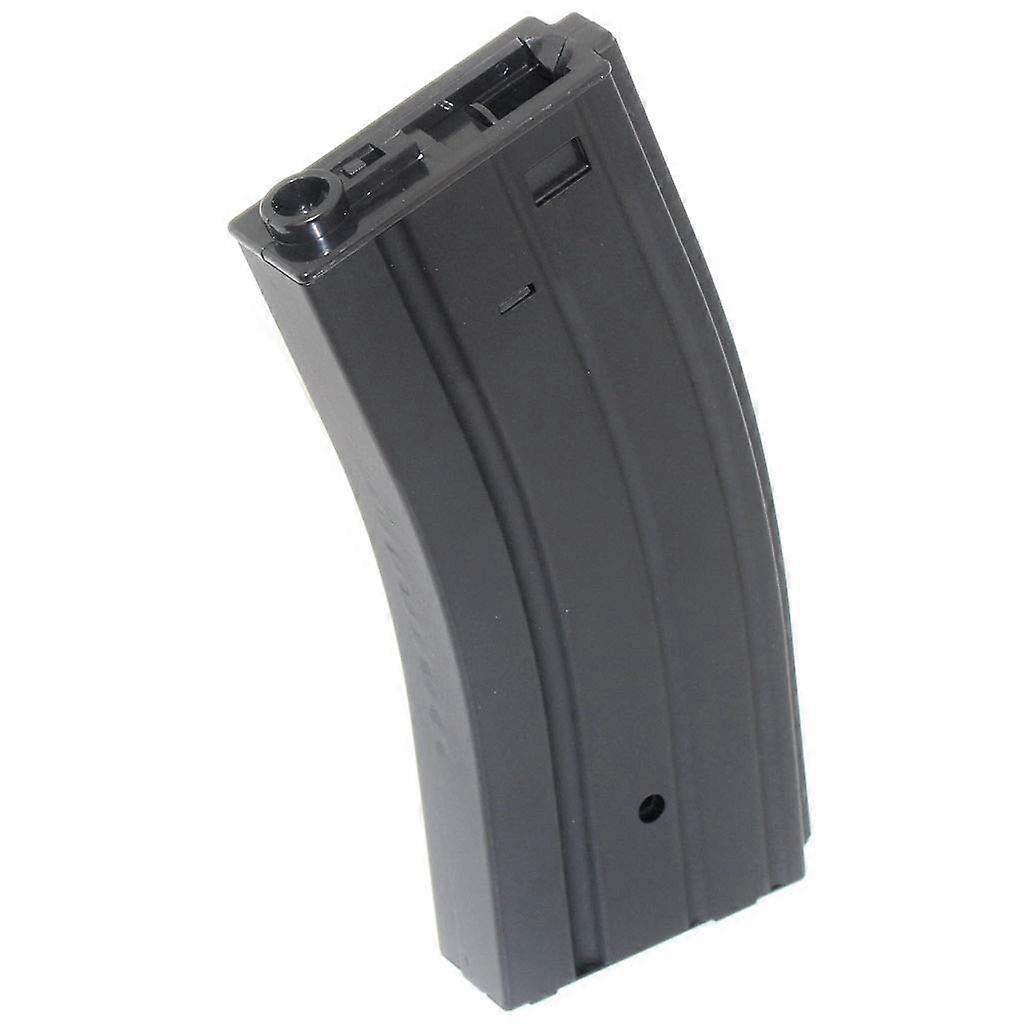 Airsoft Spare Parts 300rd Mag HiCap Magazine For Tokyo Marui JG CYMA DBoys Echo1 AK GP M4 M16 AEG
