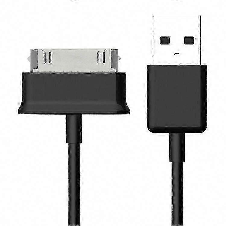 1 Metre 30-Pin to USB Data and Charging Sync Cable for iPod Devices