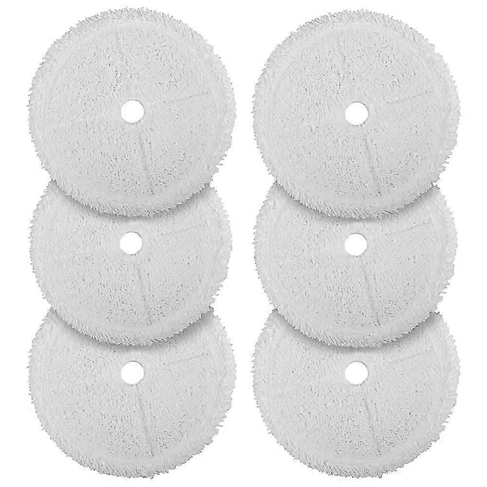 Mops Pads Replacement for 3115 2859 6 Pack