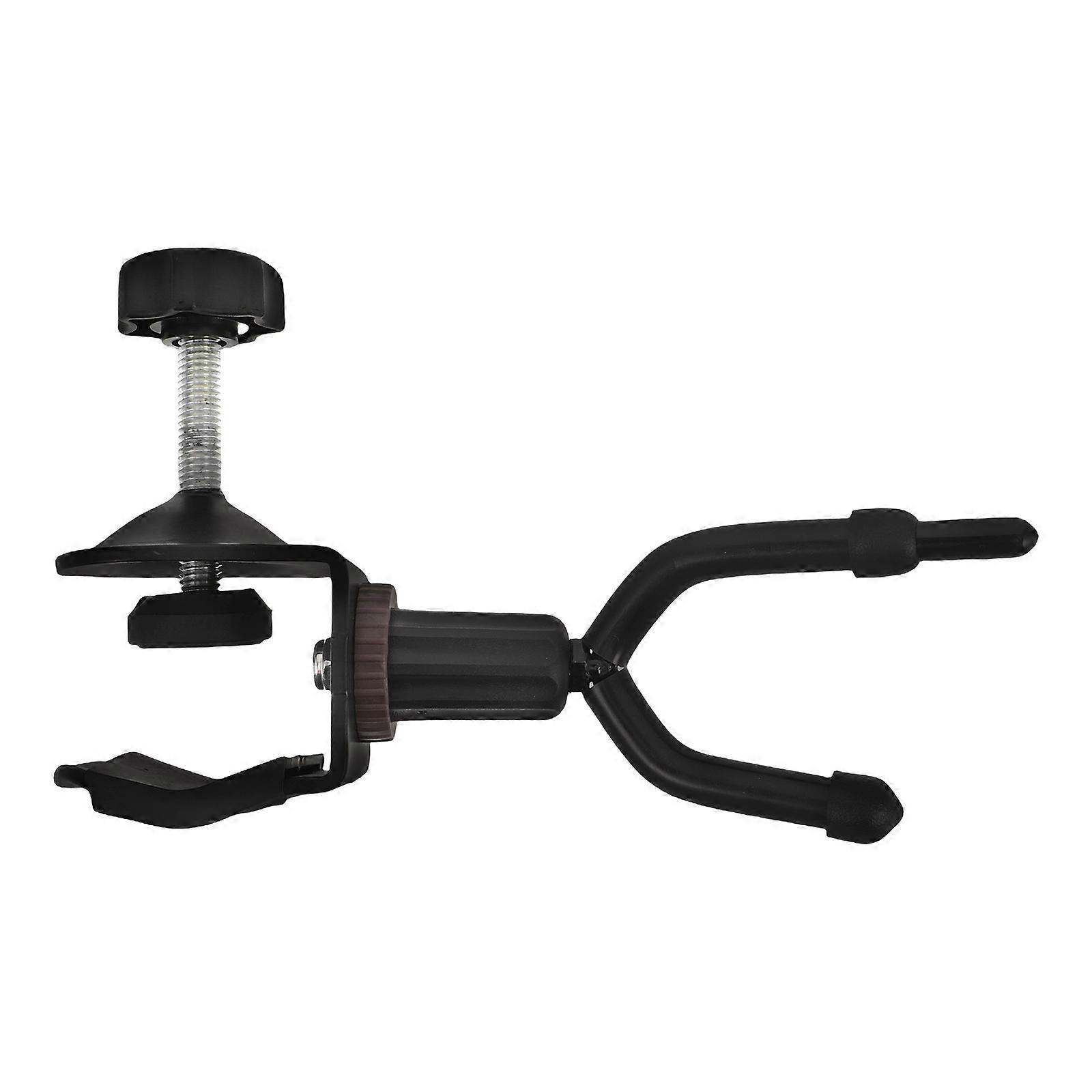 Violin Holder 5Pcs Practical Violin Hangers For Music Stand Secure Design Compact Size Prevent Scratches