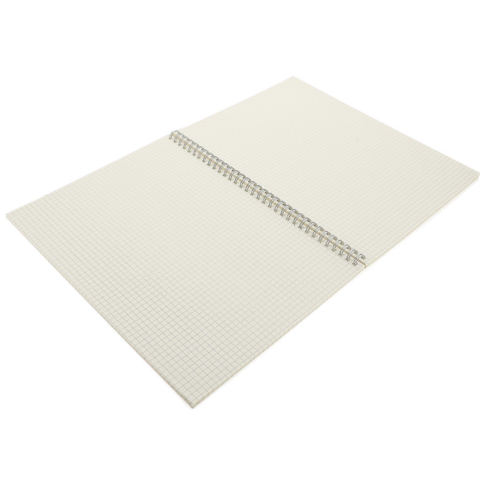 Creative Notepad Coil Notepad for Notes with 1Pcs Lightweight Design