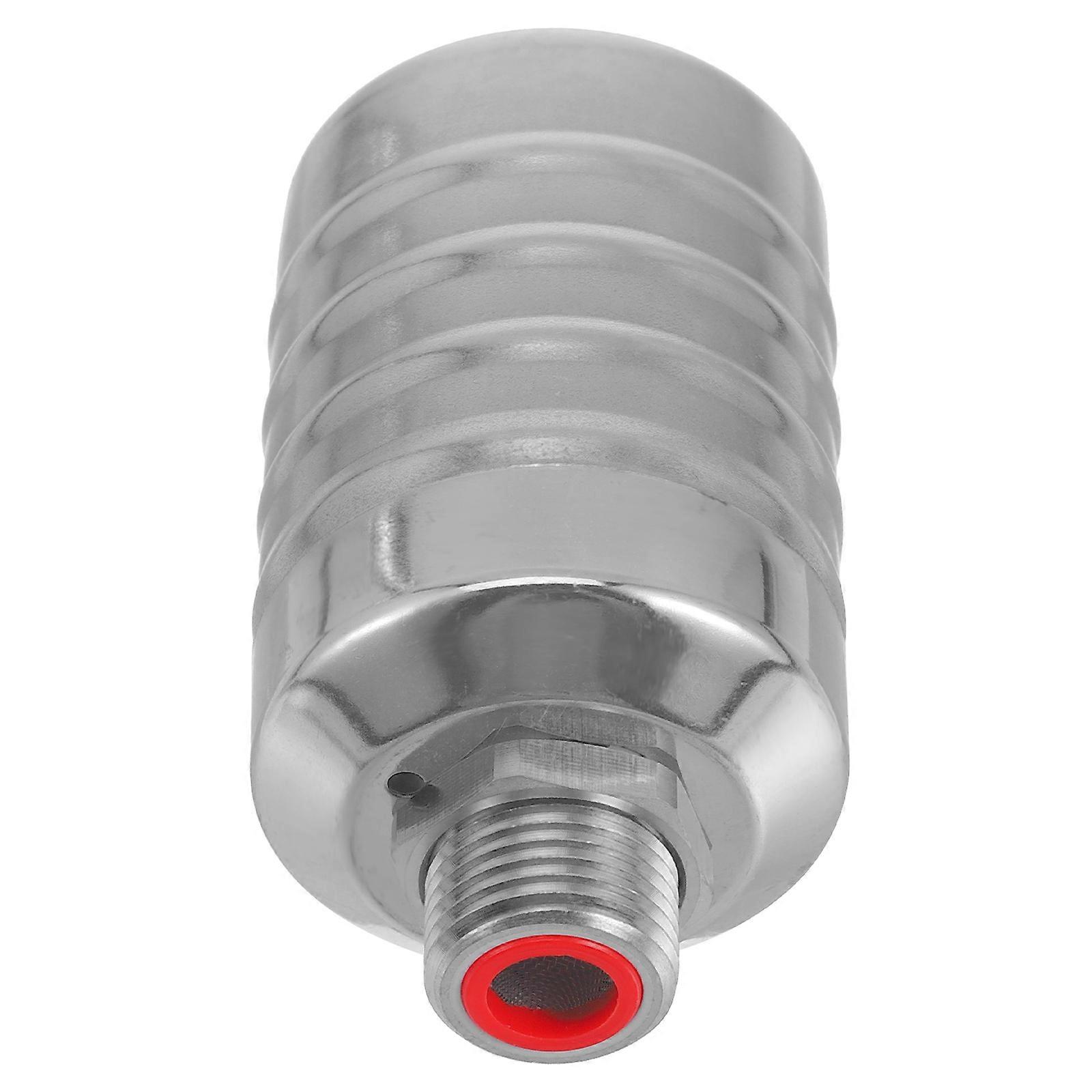 Float Valve Water Level Control Valve For Water Tank 1/2 Inch Compact Design Automatic Water Filling Function 4Pcs