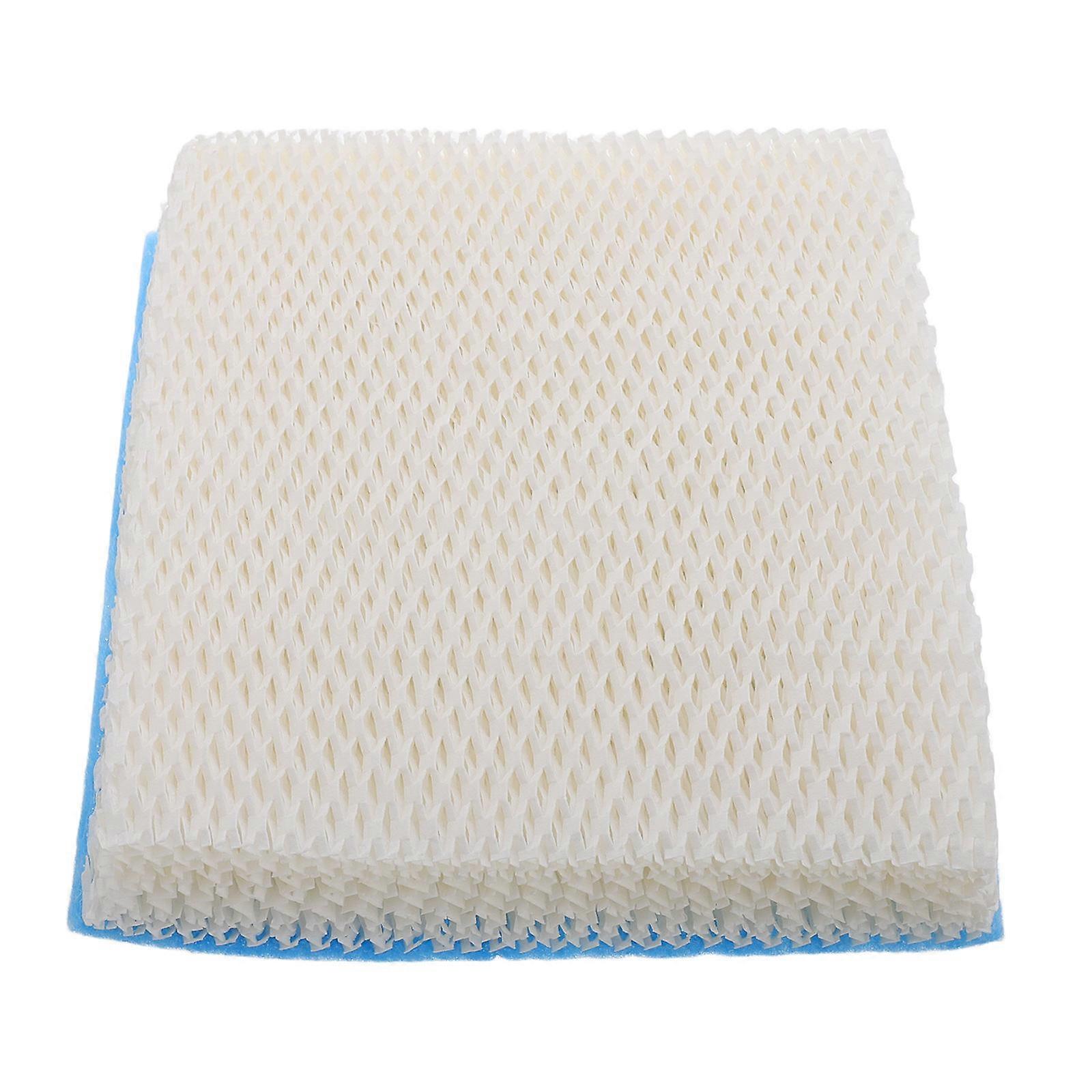 Practical Humidifier Filter Replacement for Home Use 2Pcs Indoor Accessory