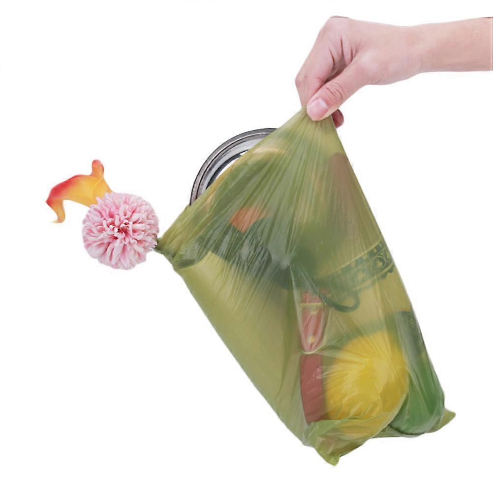 Environmentally Friendly Pet Waste Bag for Storage 20 Rolls Bags
