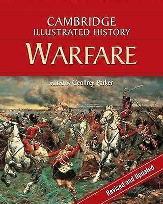 Camb Illustrated History Warfre 1ed