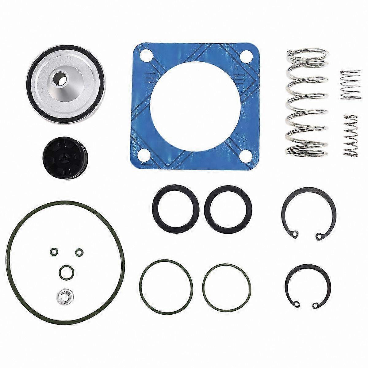 Intake and Discharge Valve Repair Kit for Air Compressor Maintenance 2901000201