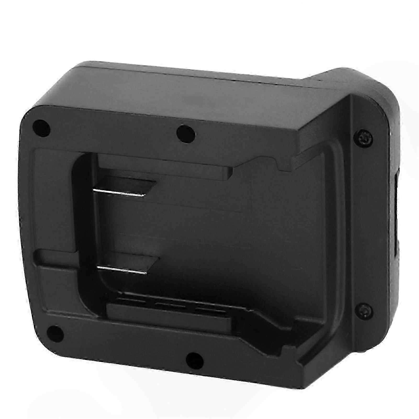18V Li-Ion Battery Converter Adapter for Cordless Power Tools Compatibility