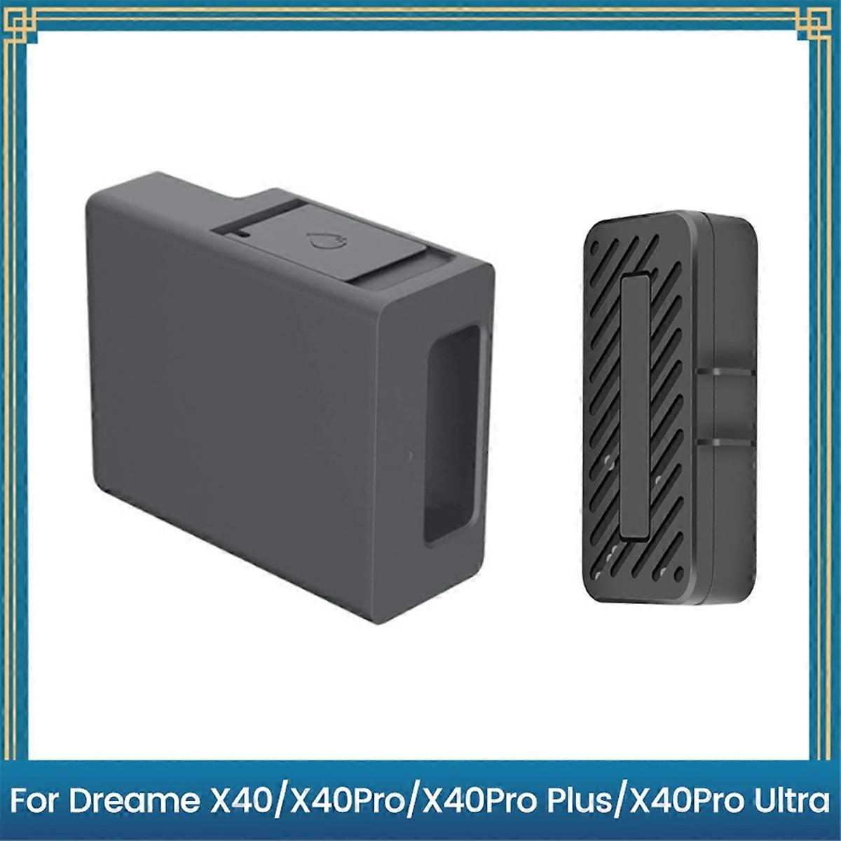 Sewage Tank Ionic Deodorization for X40 X40Pro