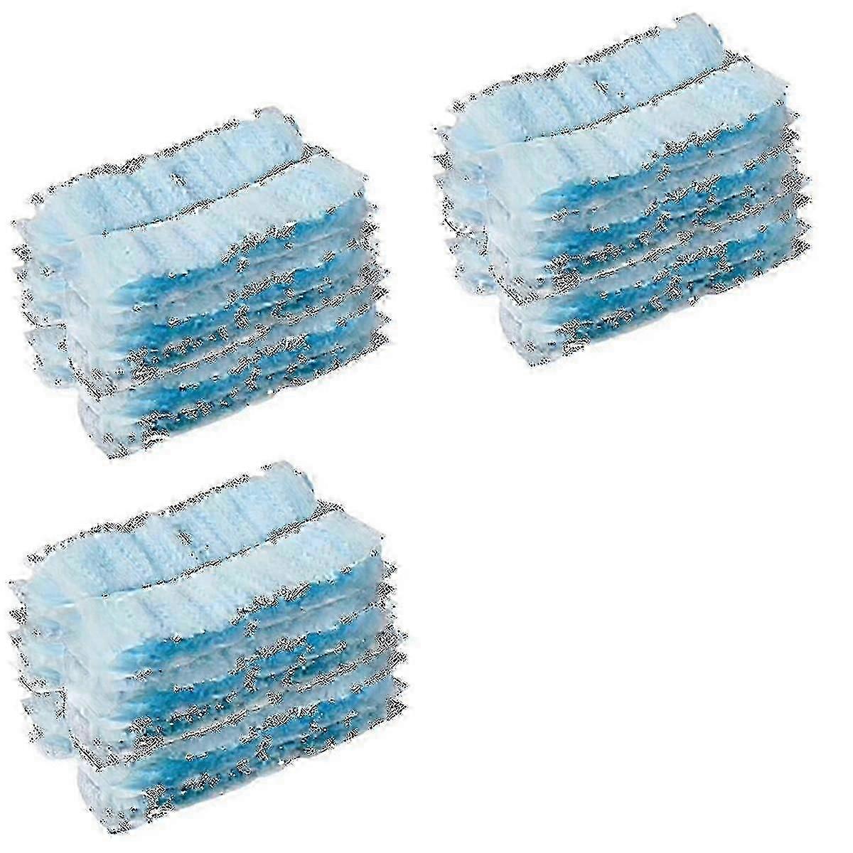 30 Disposable Duster Refills Compatible with Swiffer Duster - 30-Pack for Easy Dusting and Cleaning
