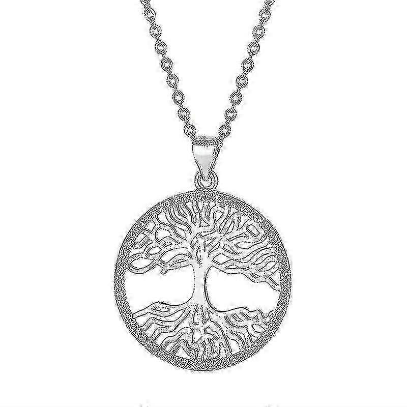 Pendentif Collier Fil Argent