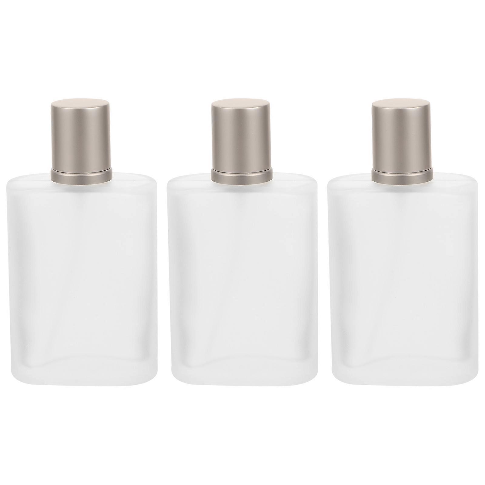 Perfume Glass Spray Bottle for Refillable Use 6Pcs Fine Mist Atomizer