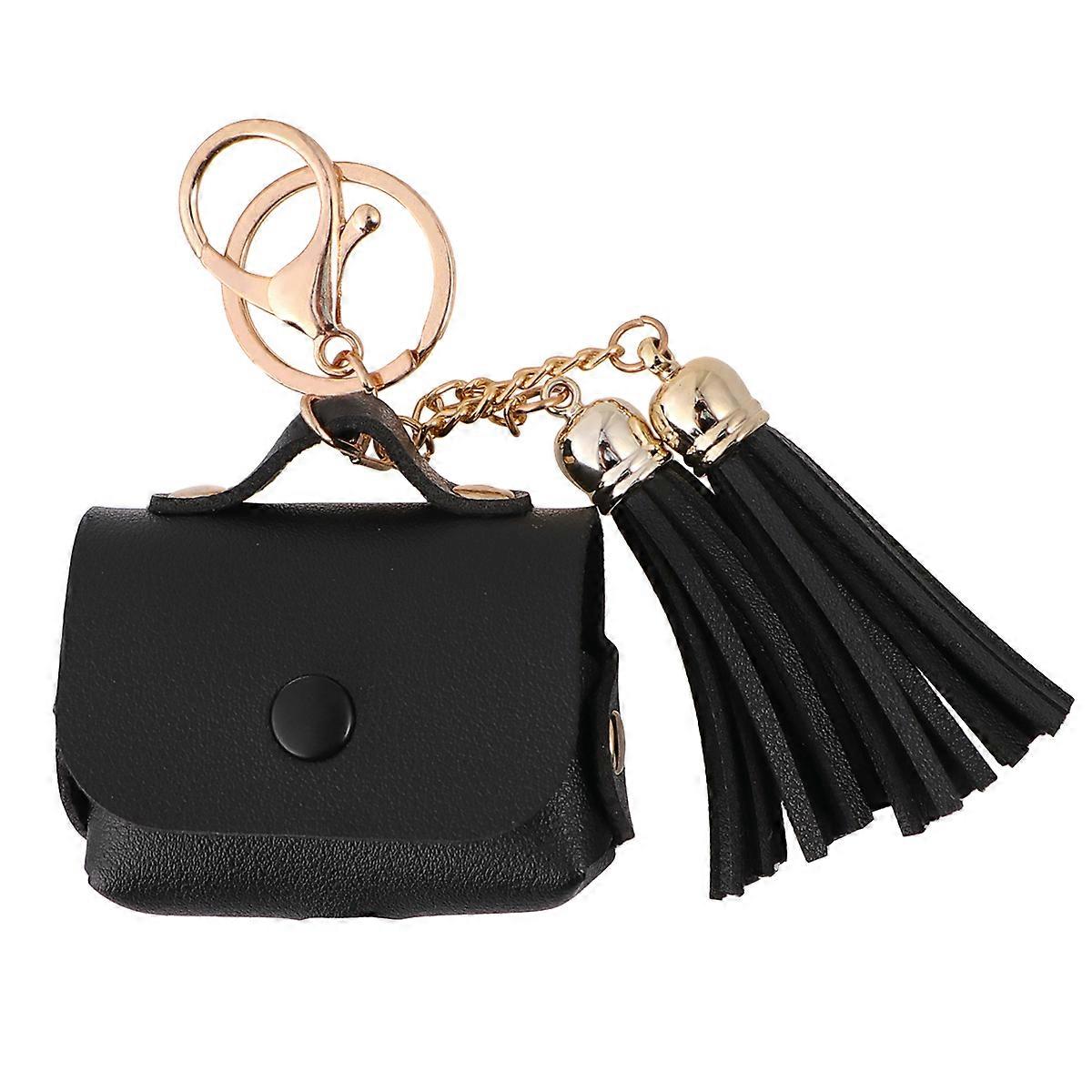 Simple Earphone Case Cover for with 3Pcs