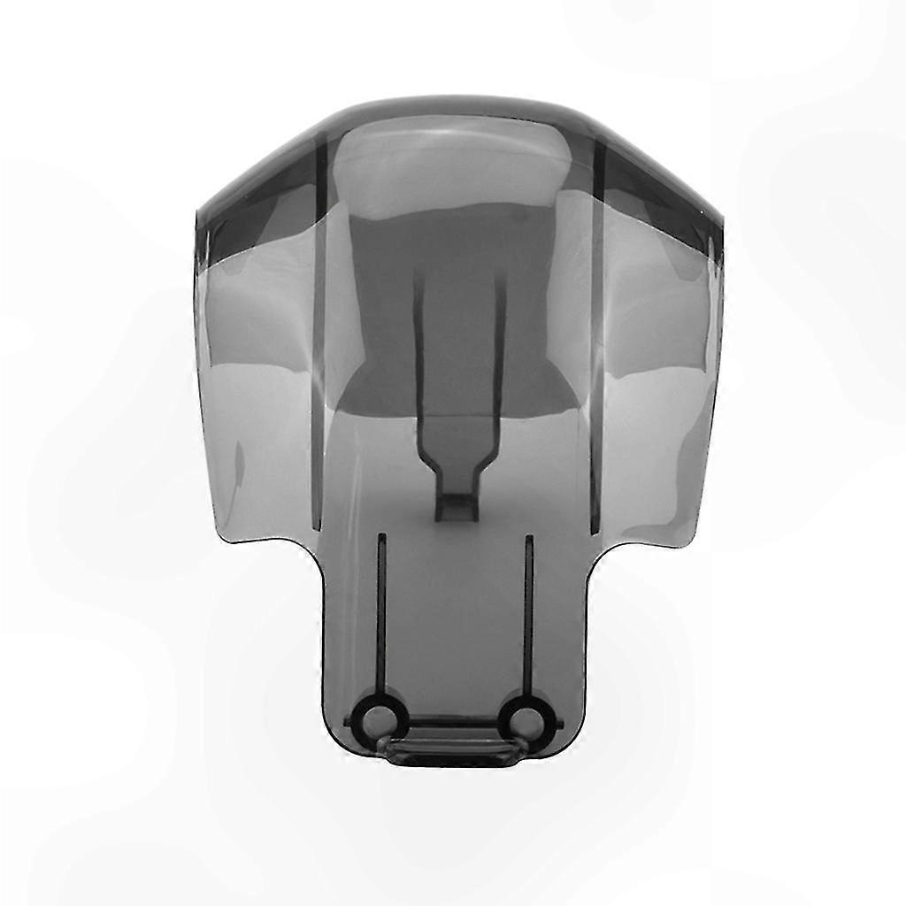 Drone Camera Lens Cover with Gimbal Lock and Stabilizer Feature