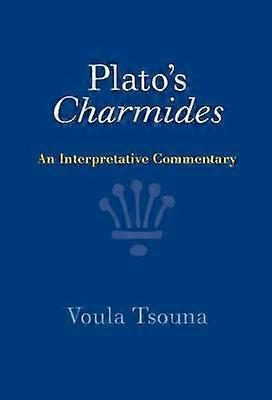 Plato's Charmides
