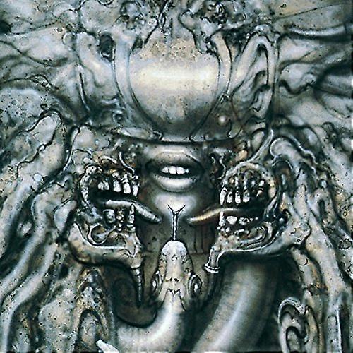 Danzig - Danzig Vol.3: How The Gods Kill [CD]