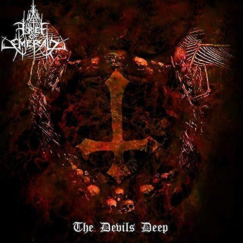 Grief Of Emerald - The Devils Deep [CD]