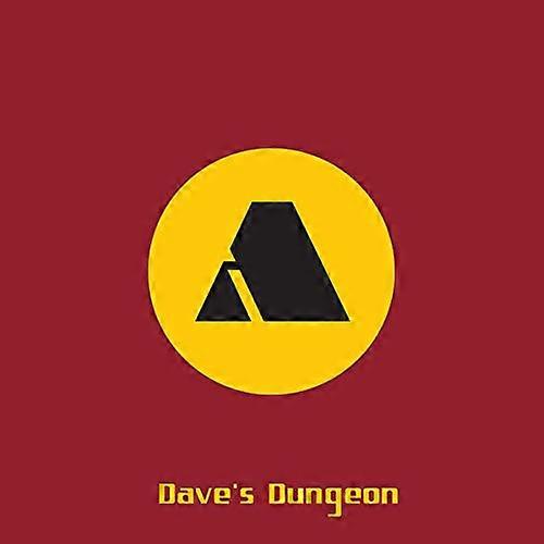 Avon - Dave's Dungeon  [VINYL]