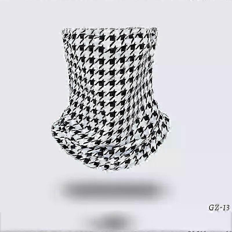 31 نوعا من الوشاح السحري بارد أنبوب الرياضة باندانا بالاكلافا حلقات الأذن بيزلي الرجال النساء قناع في الهواء الطلق غطاء حماية الوجه الرقبة