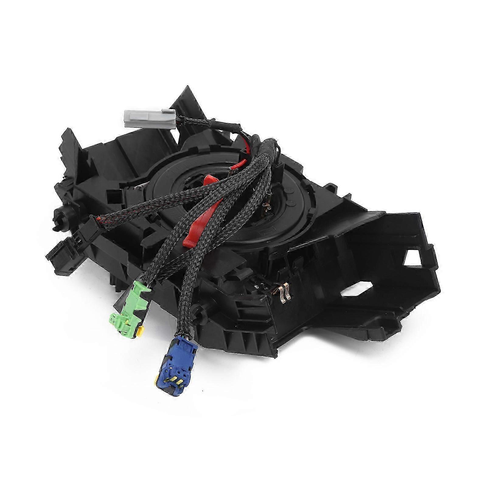 Car Spring Rotating Contactor 8201590627 8201590637 Modification Replacement for CLIO III / KANGOO II