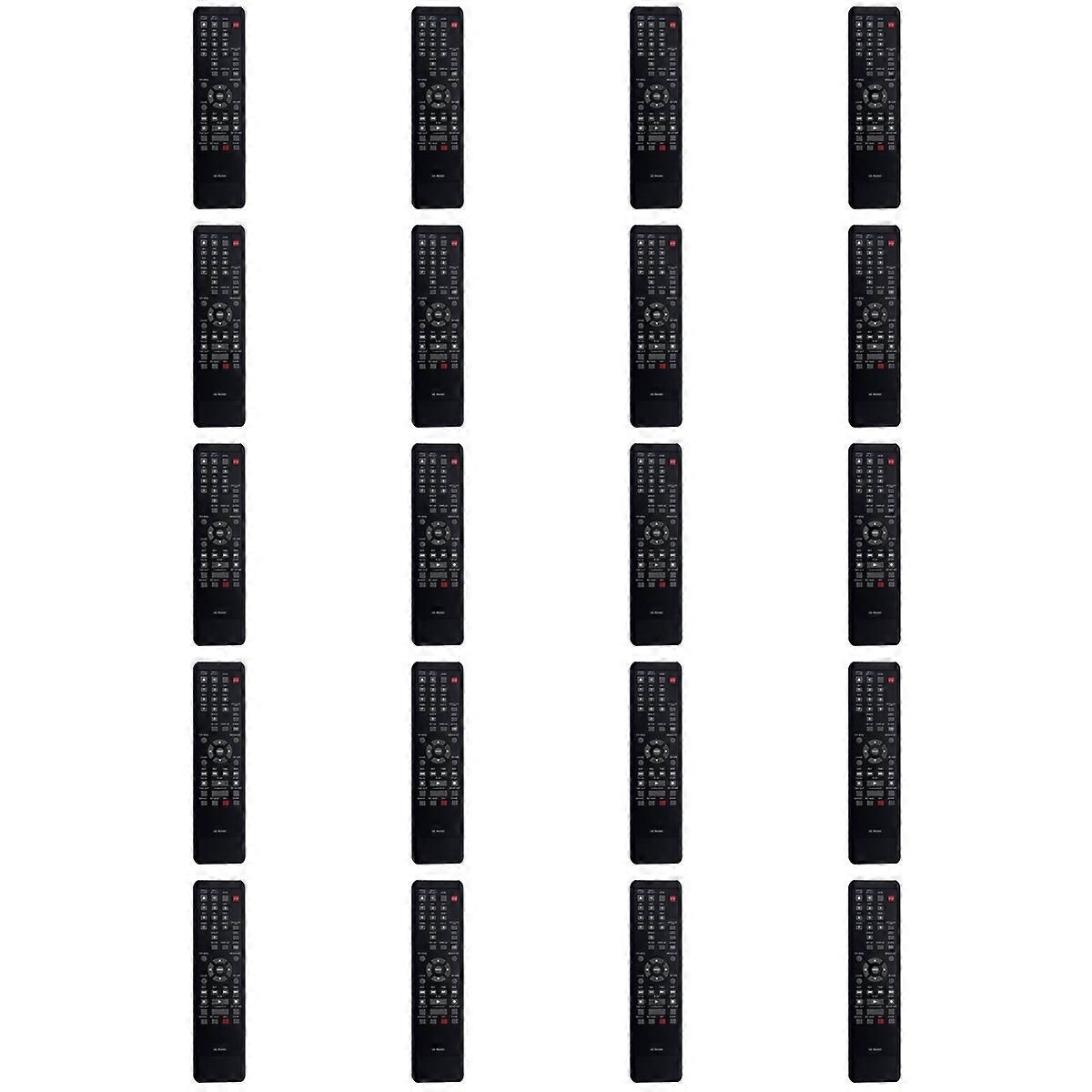 20X SE-R0265 Remote Control Replacement for D-R430 D-R420 D-KR40 D-R400 D-R410 D-KR10 D-KR10KU