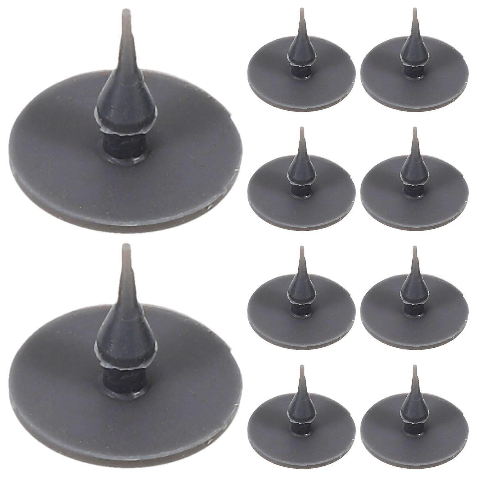 Rice Cooker Accessories Valve Gasket for Protection with 20Pcs Silicone Pads