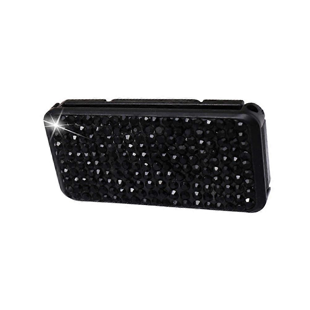 Safety Retainer for Use Black Tone