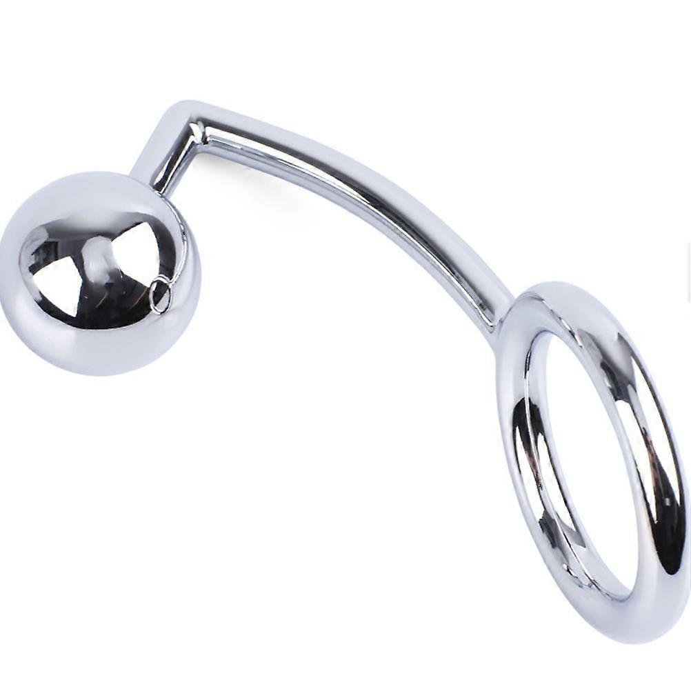 Dual-Use for Men with Silver