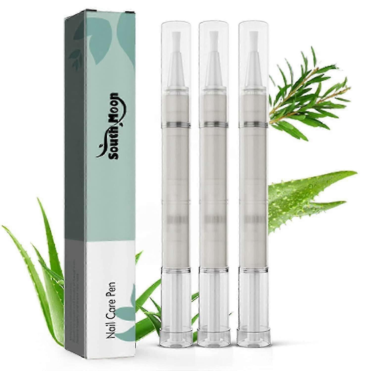 Caneta para cuidados com as unhas, Experiências austríacas contra fungos nas unhas, Experiências com caneta para cuidados com as unhas, Tratamento rápido e intensivo para fungos nas unhas, Removedor reparador de unhas