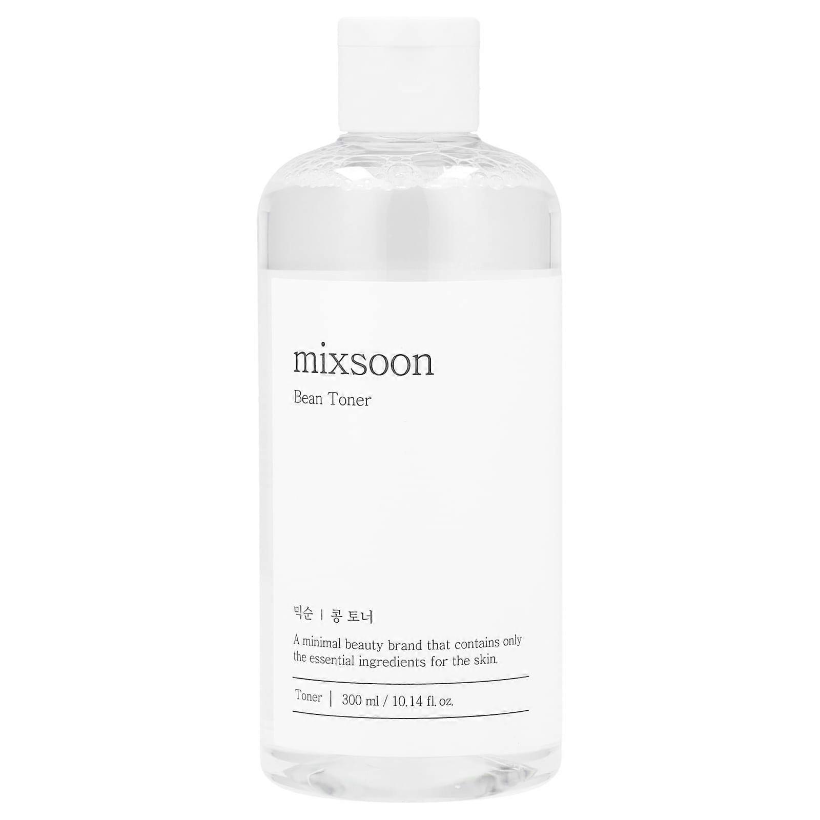 Bean Toner, 10.14 fl oz (300 ml)