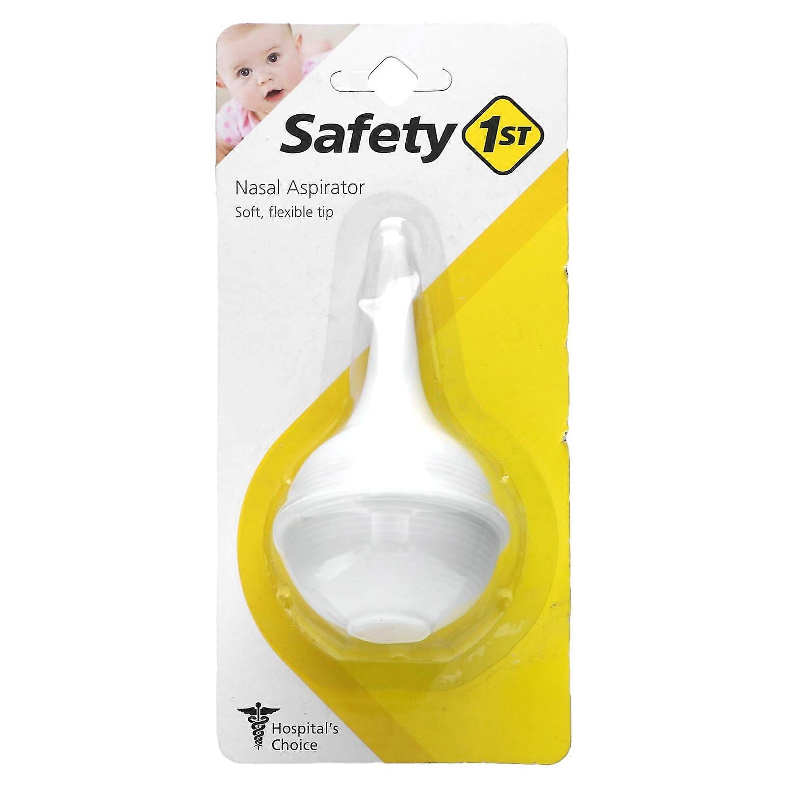 Nasal Aspirator, 1 Count