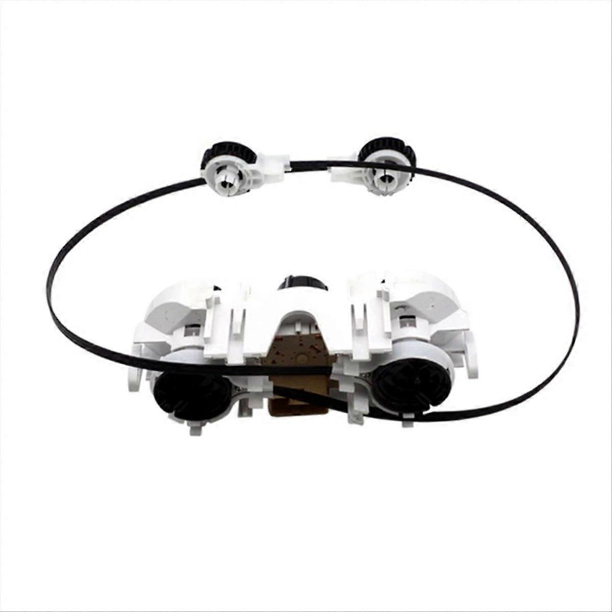 55900-0K011 AC Heater Control Unit Panel Switch Suitable for 