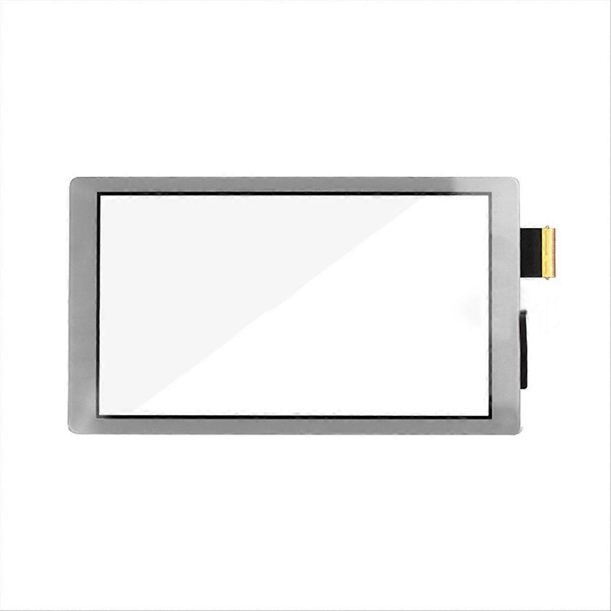 LCD Display Touch Screen for Switch Lite Touch Screen Silver
