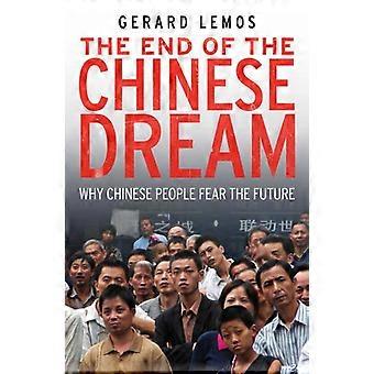 El fin del sueño chino: por qué los chinos temen al futuro