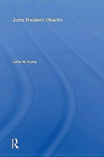 John Frederick Oberlin