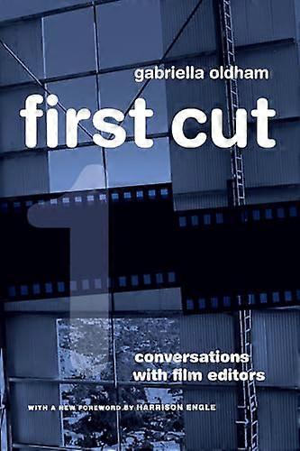 First Cut: Film Editörleriyle Konuşmalar