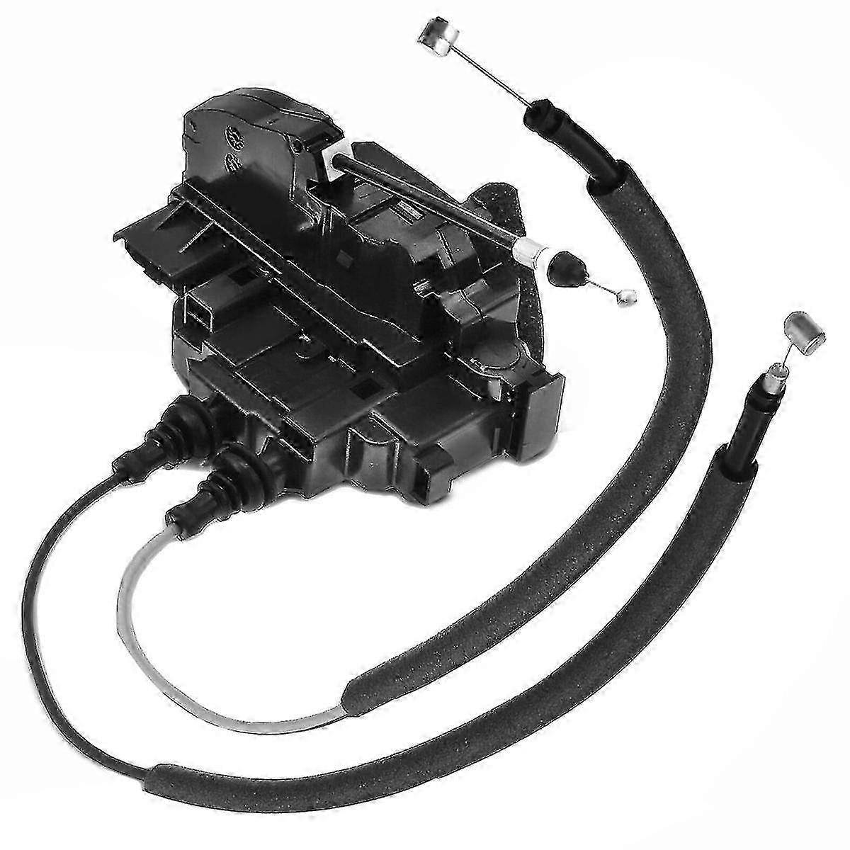 25-26 Rear Right Side Door Lock Latch Actuator For 2006-2009 81420-2b000