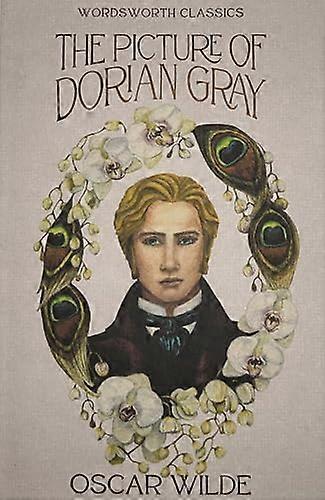 The Picture of Dorian Gray