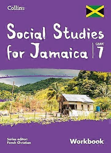 Collins Social Studies for Jamaica Grade 7: Workbook