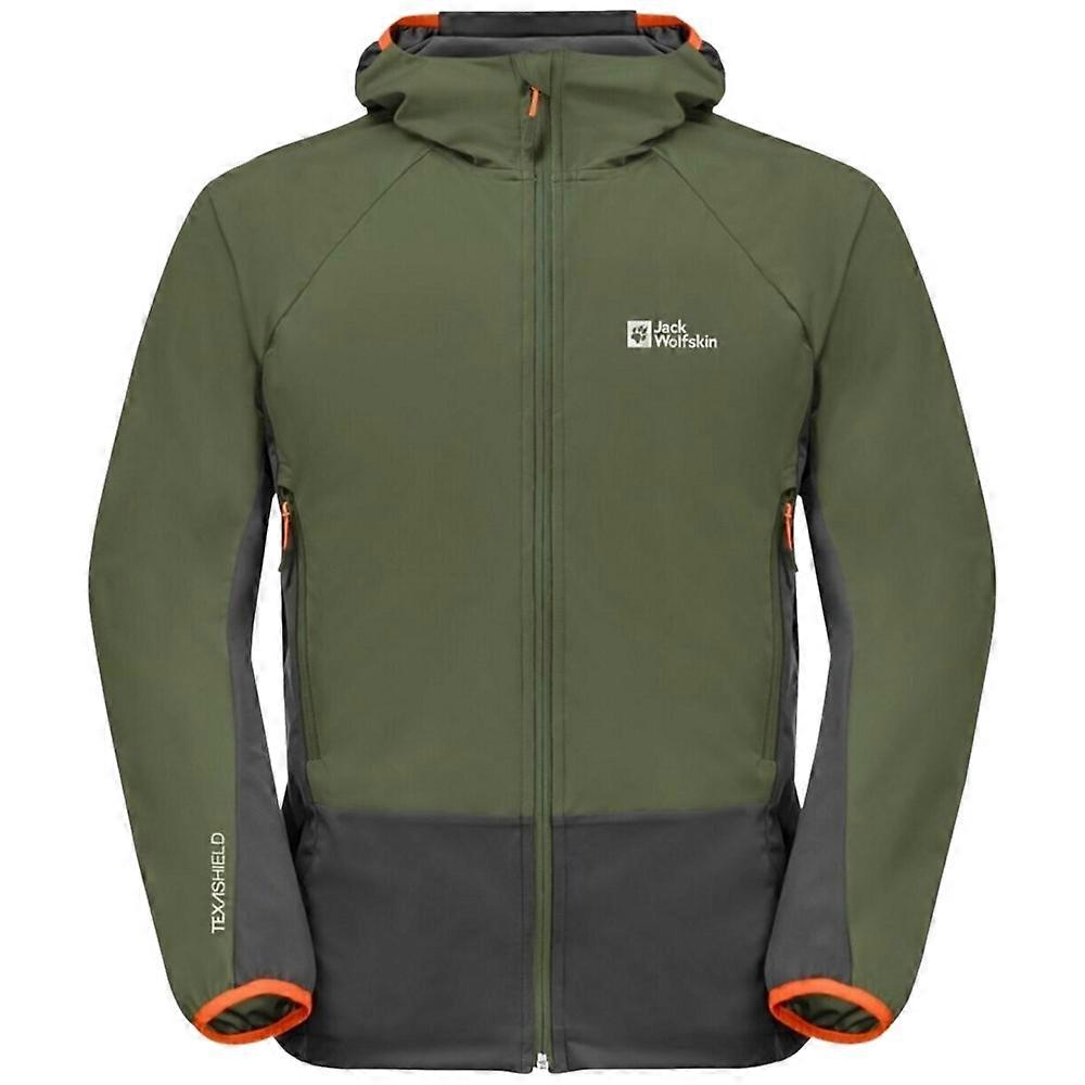 Jackets Jack Wolfskin 13069124129